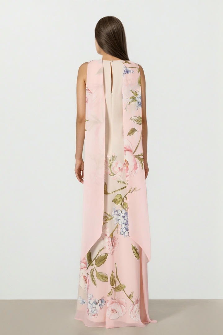 Blossom Maxi Dress