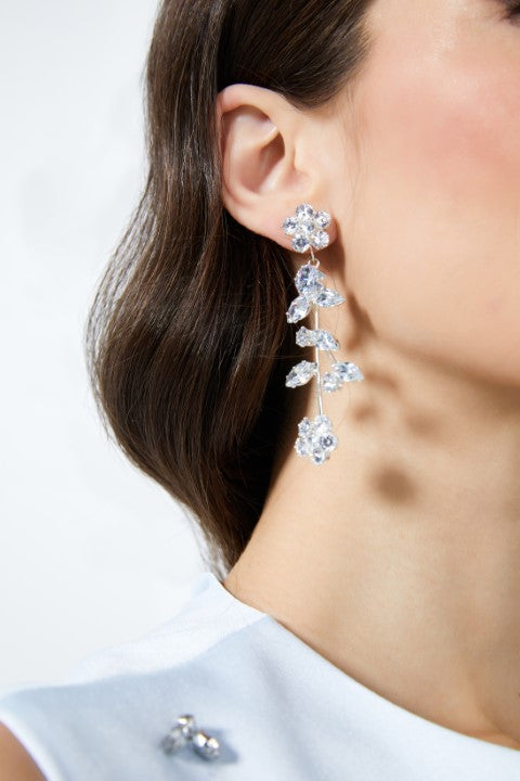 Earring Silver