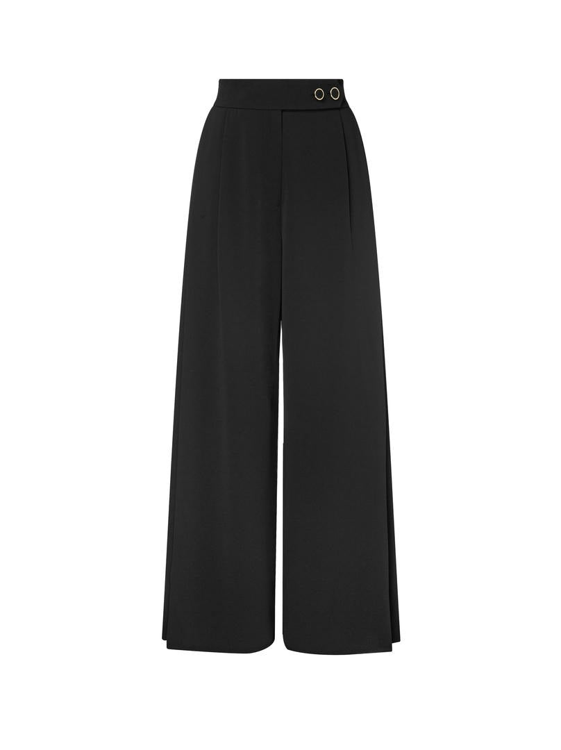 Elegance Wide Pants