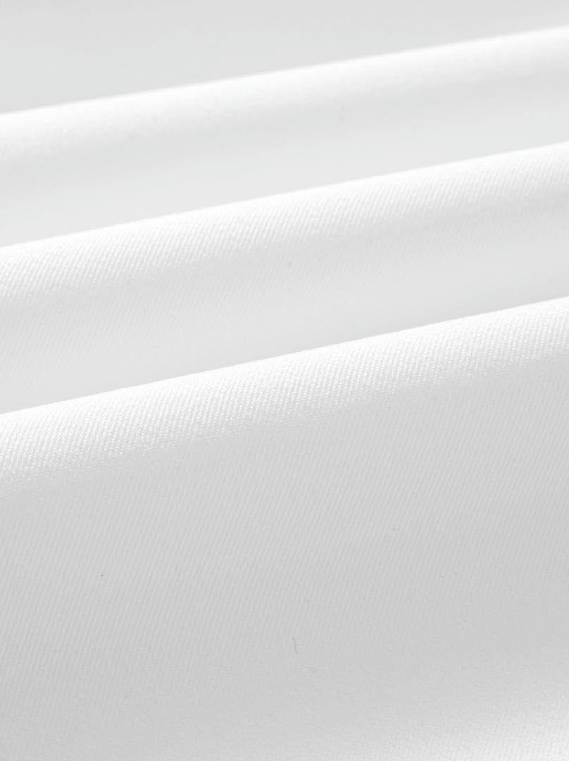 Trim Detail Shirt