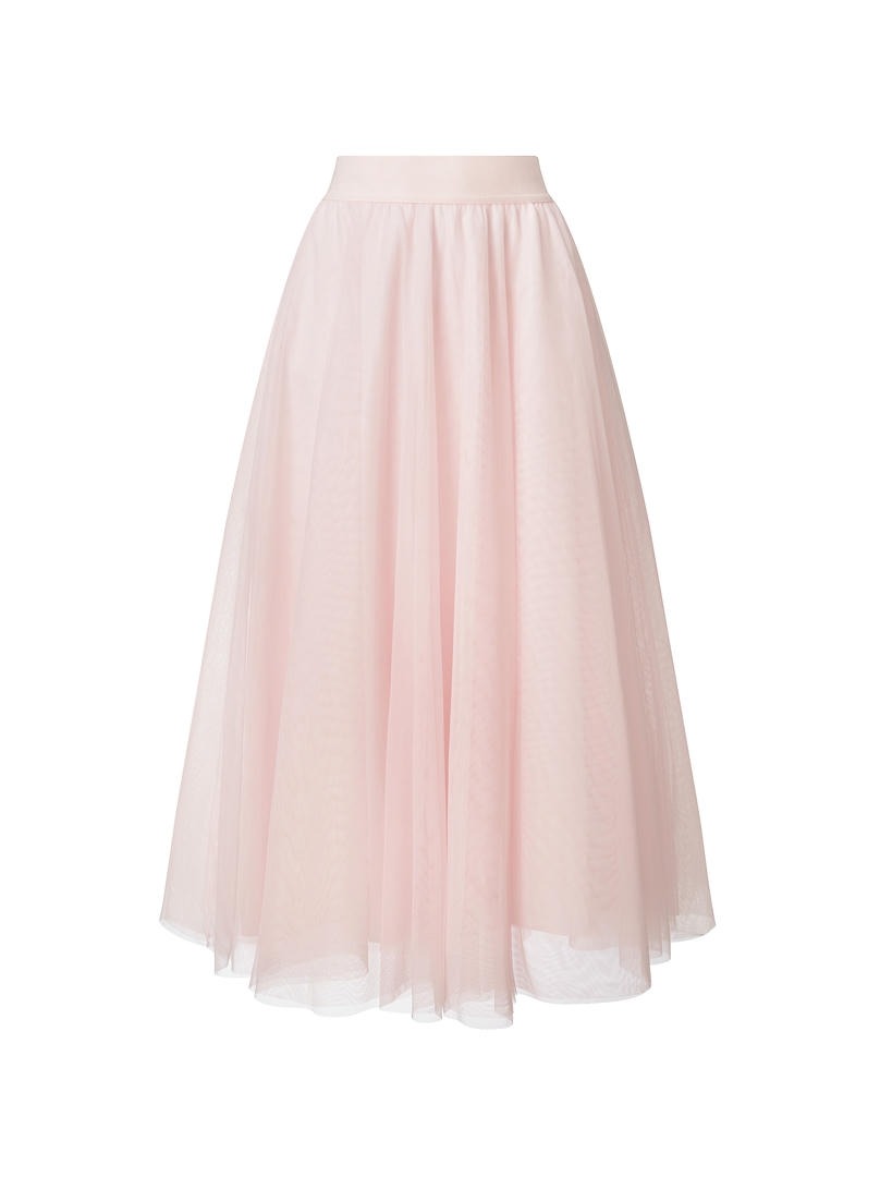 Rose Flow Skirt