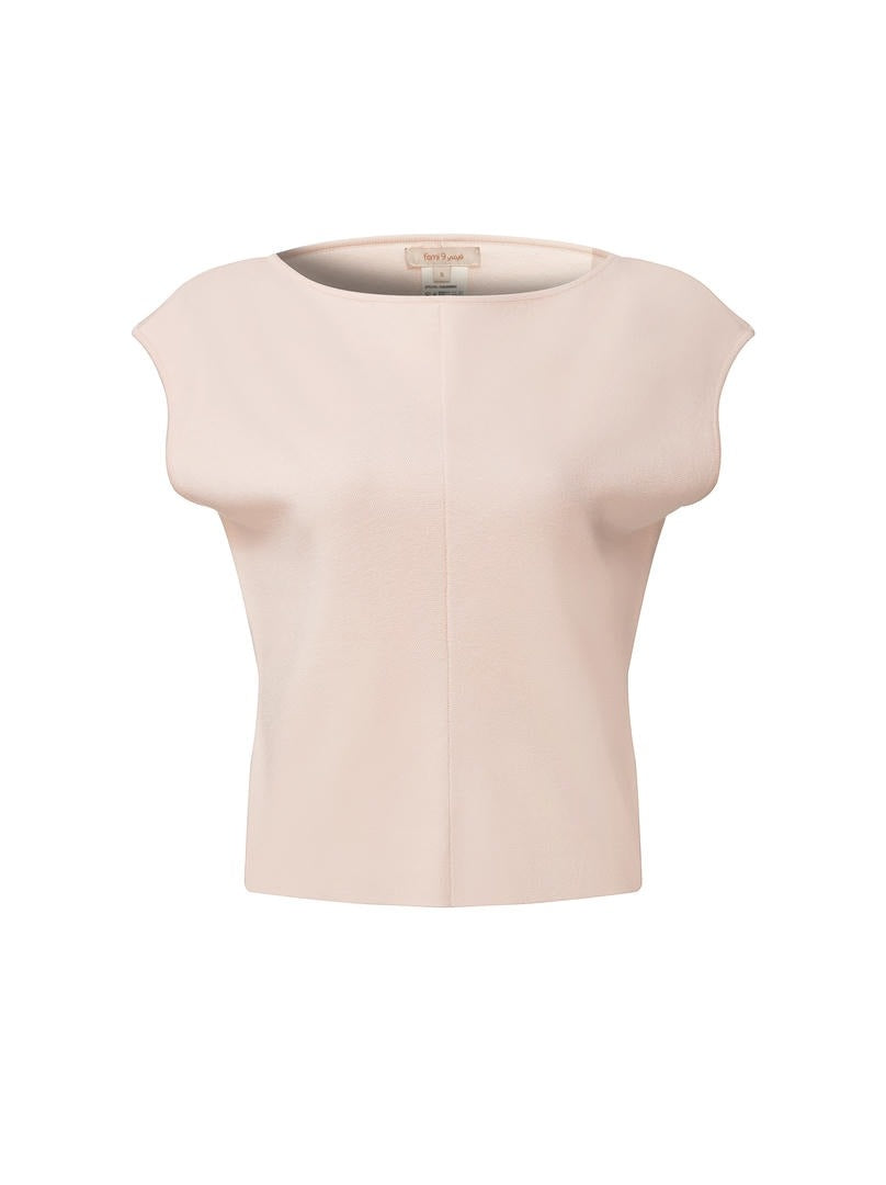 Light Pink Pullover