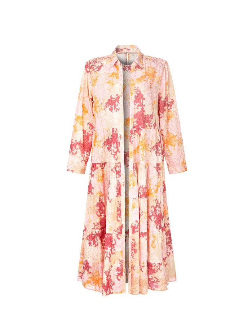 Floral Cotton Set