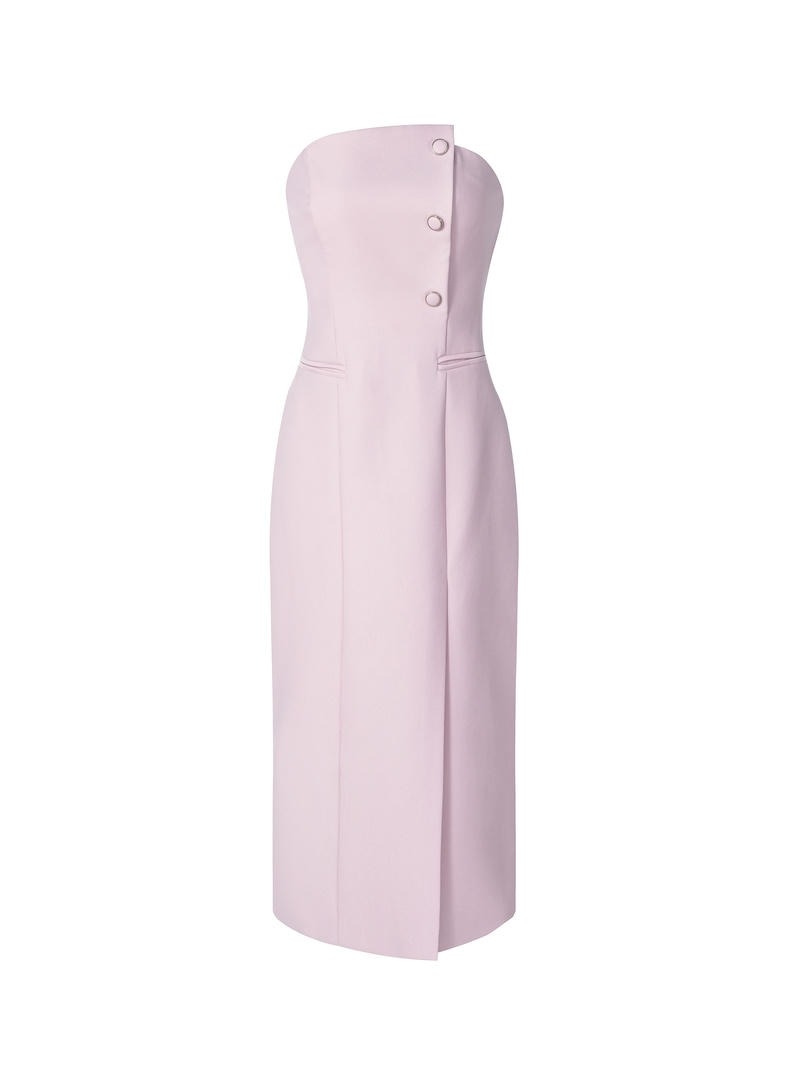decorative buttons dress