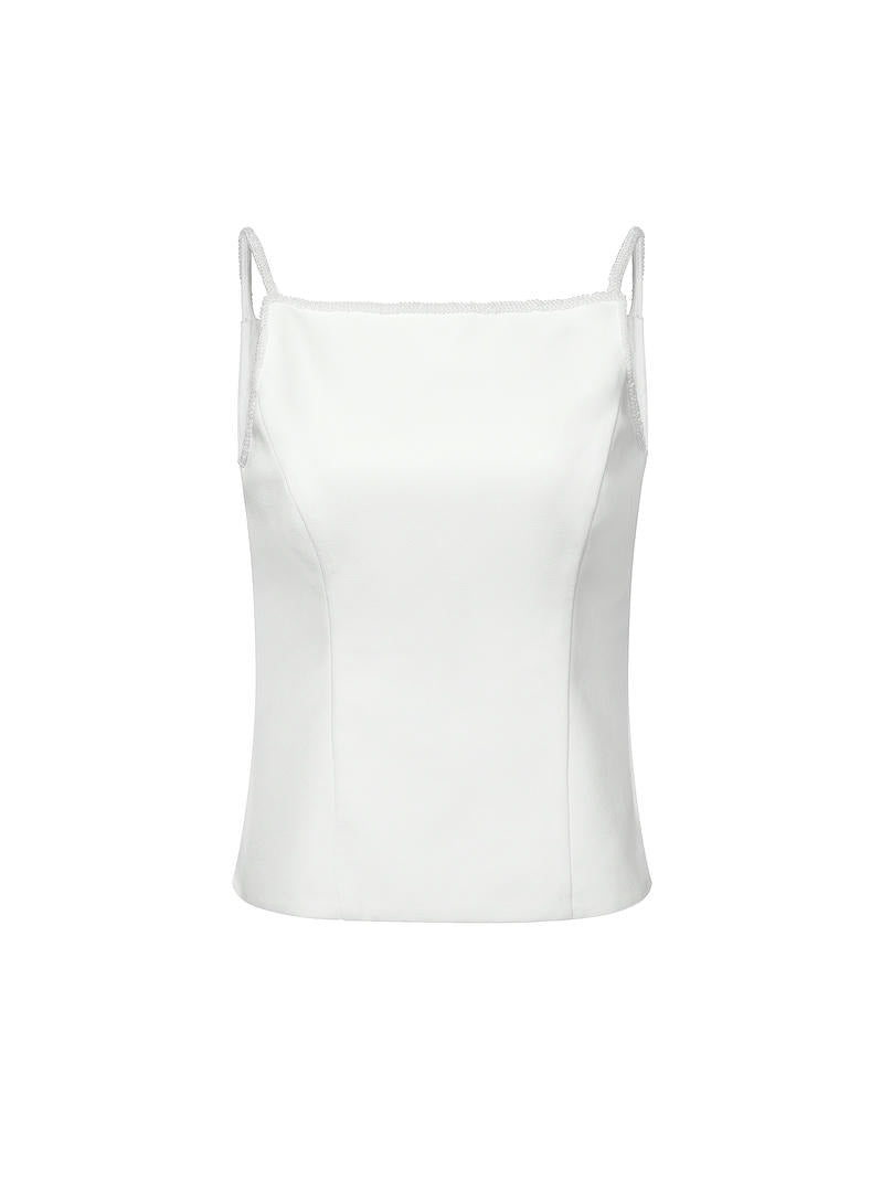 Beads embellishment Top