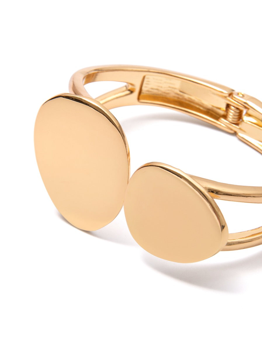 Open Cuff Bangle