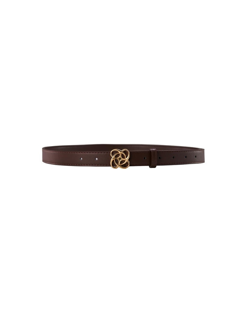 Classic Slim Belt