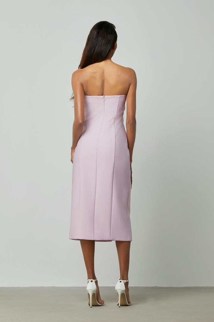 decorative buttons dress