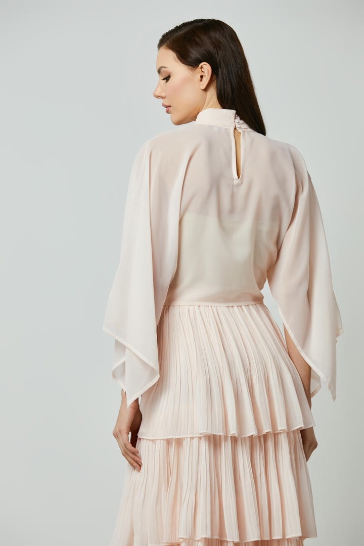 Elegance Embellishments Blouse