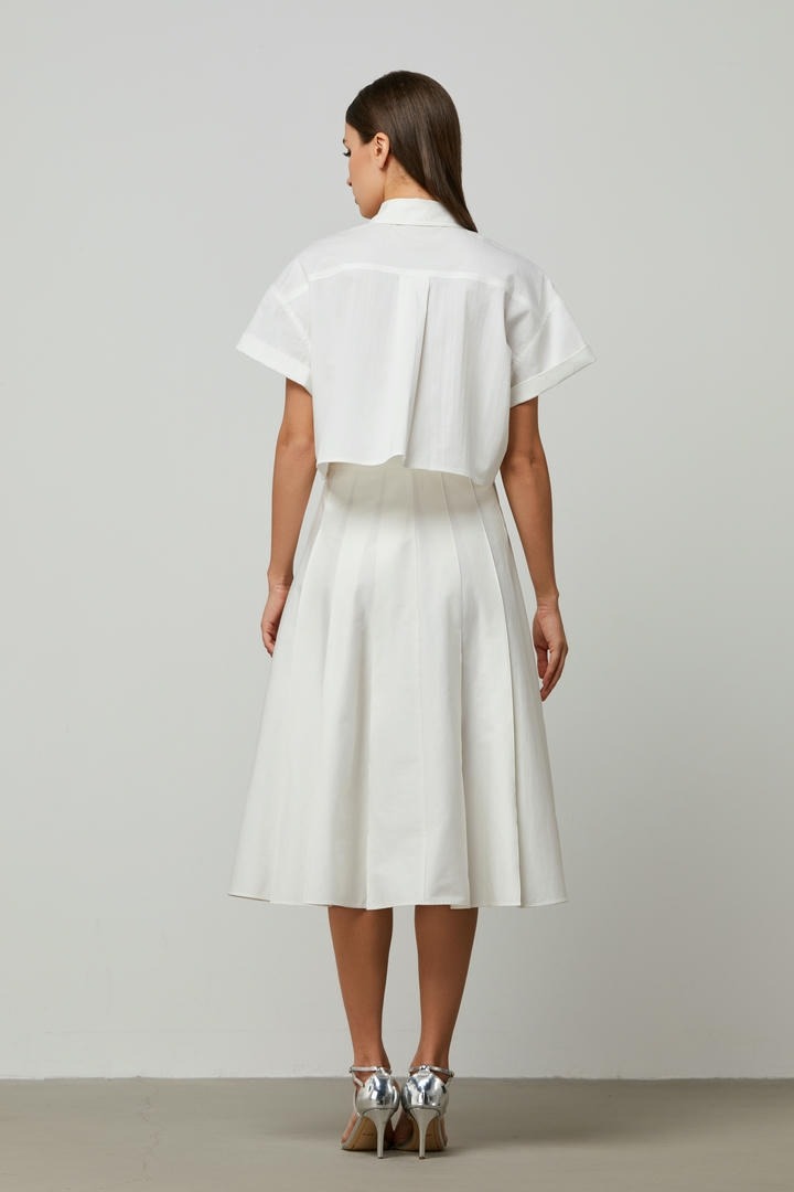 short sleeves shirt top