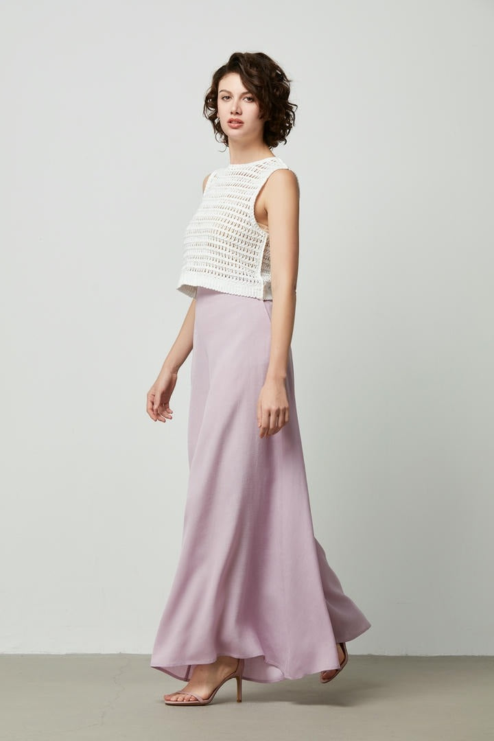 flowy wide Pants