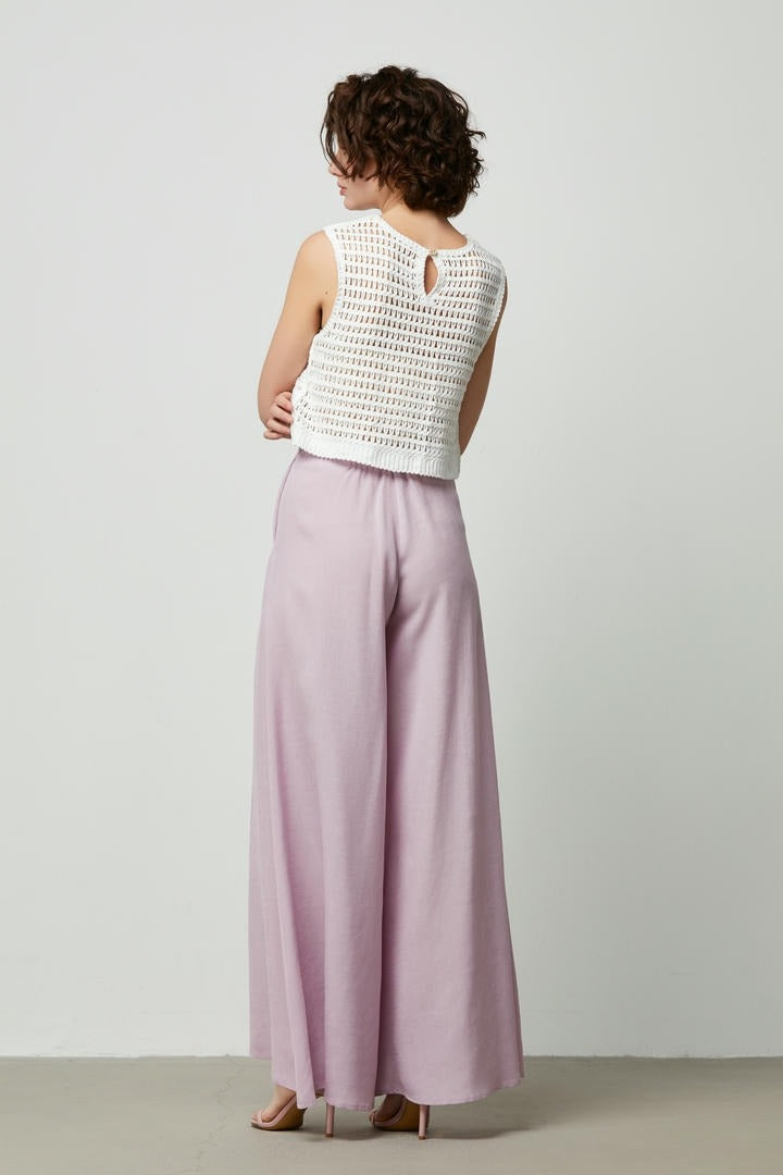 flowy wide Pants
