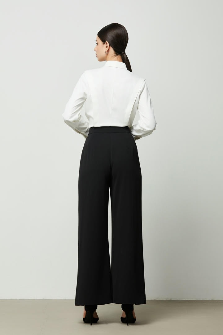 Elegance Wide Pants