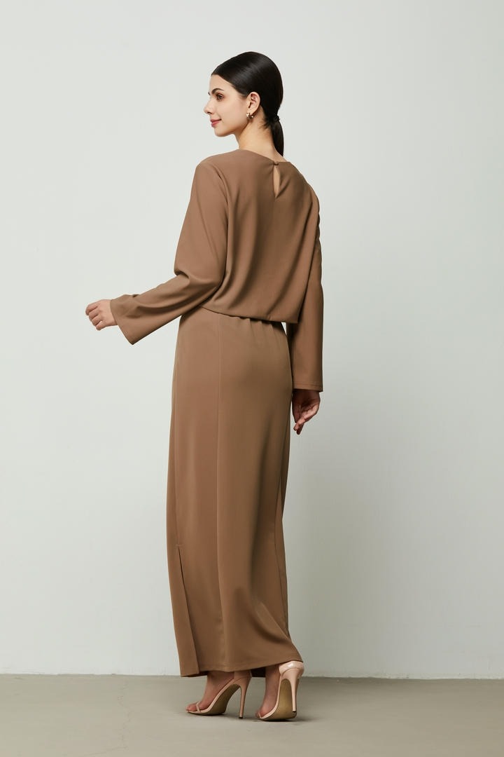 Minimal Chic Top