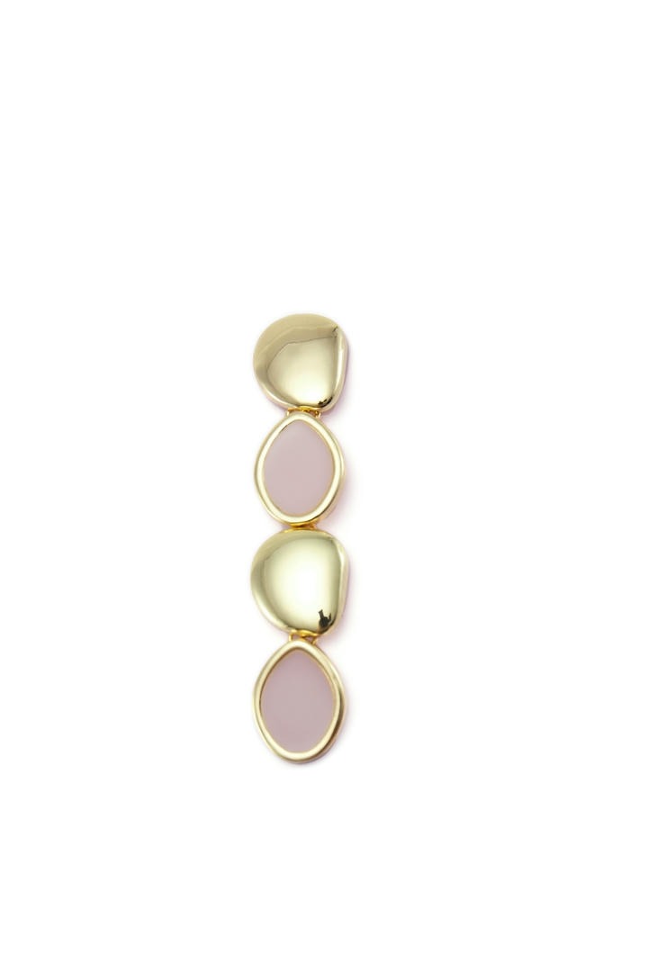 Crystal Drop Earrings