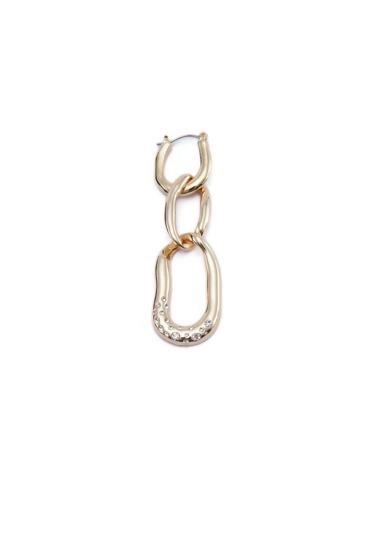 Long chain Earrings