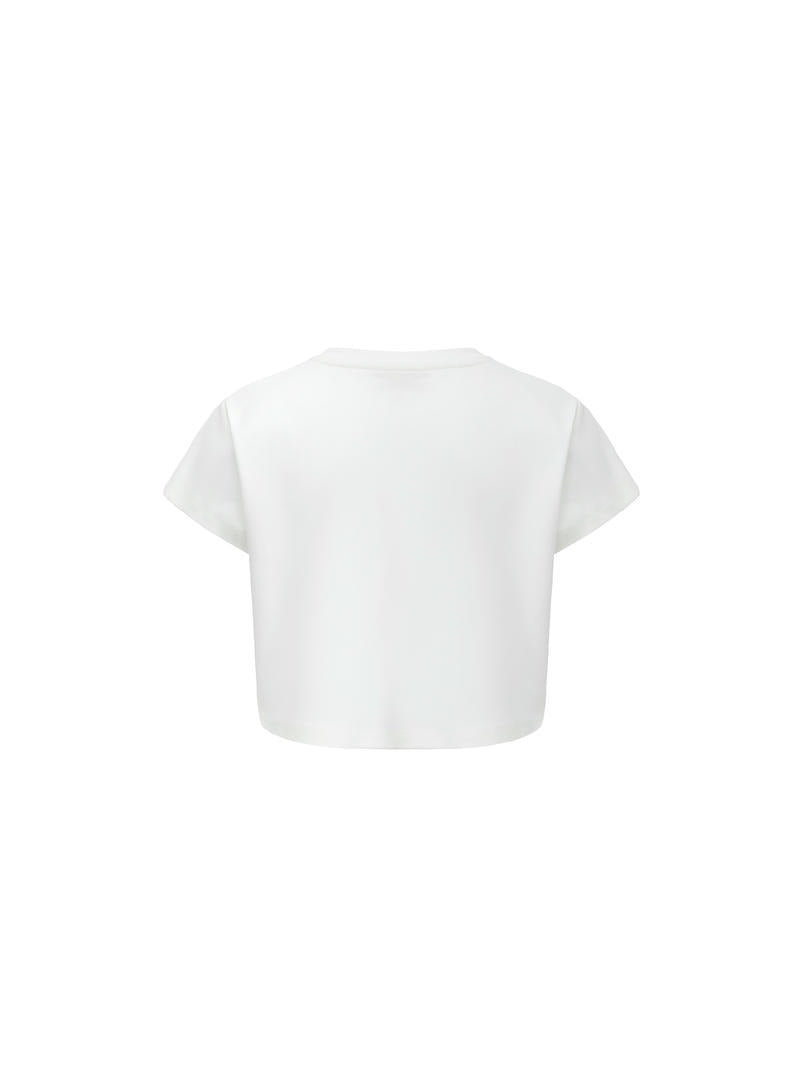 Kids Off White T-Shirt