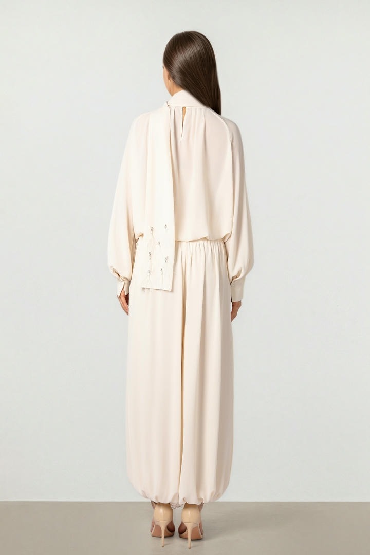 High Waist Pants