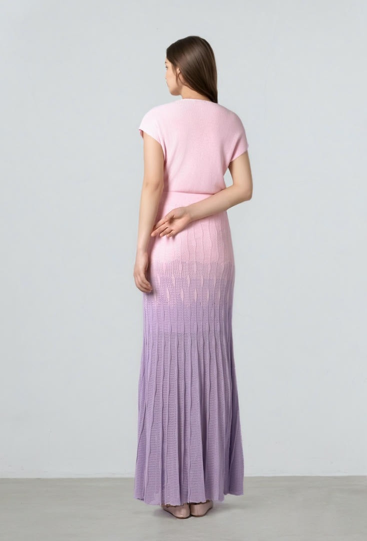 Twist Front Relaxed Top