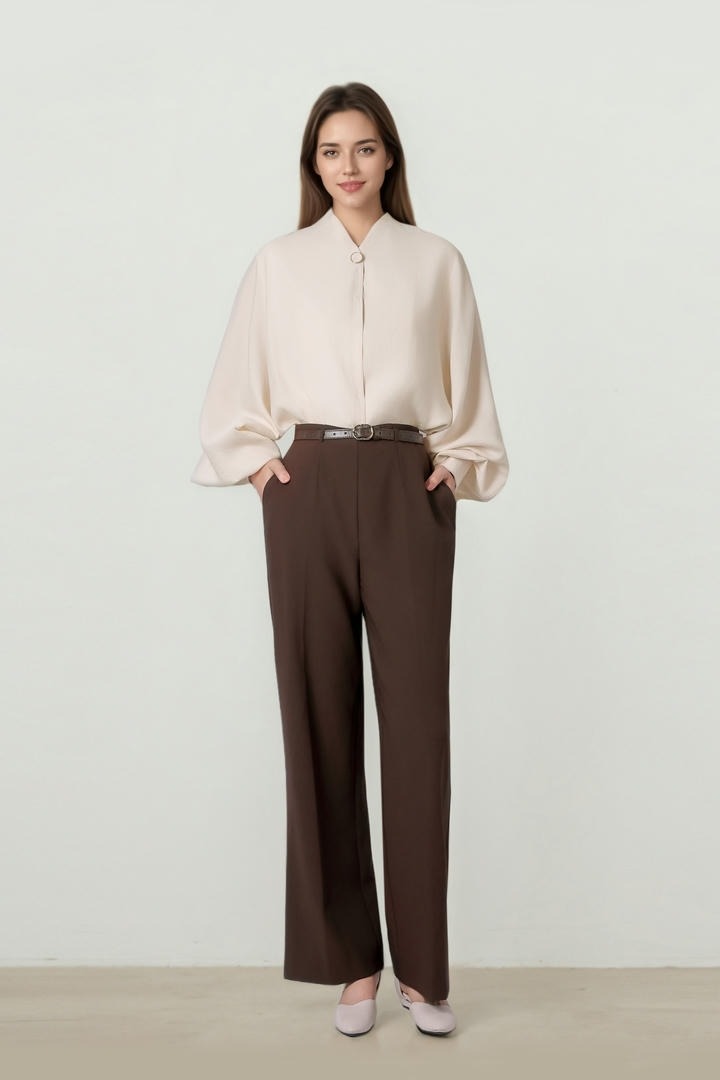 Drape Top