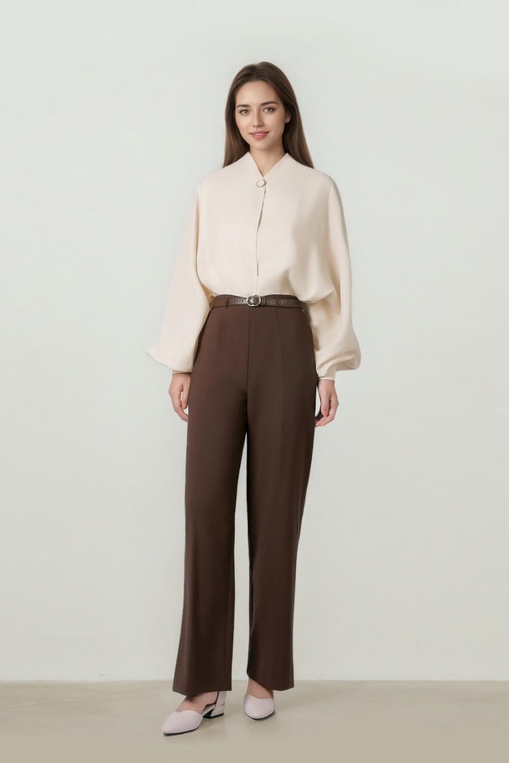 Drape Top
