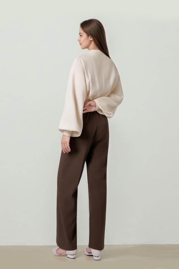 Drape Top