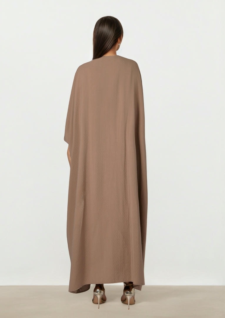 Viscose Kaftan set