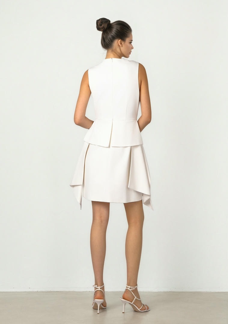 Minimal Jersey Mini