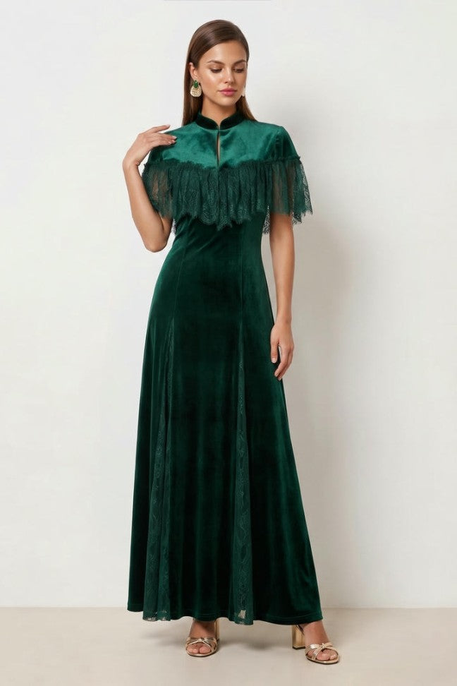 2 IN 1 DRESS