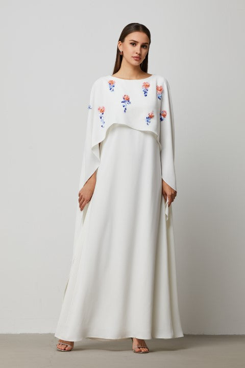CAPE KAFTAN