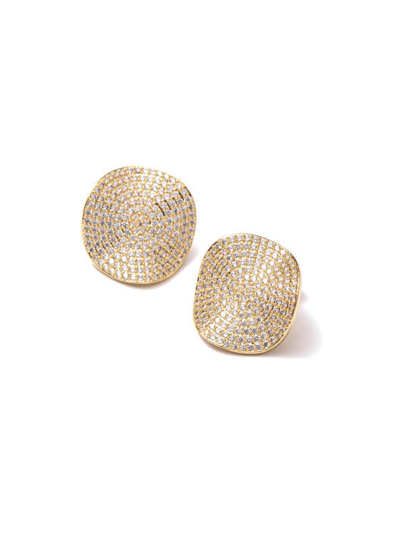EARRING GOLD