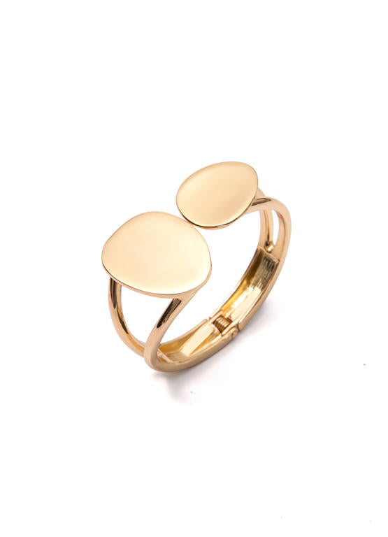 BANGLE GOLD