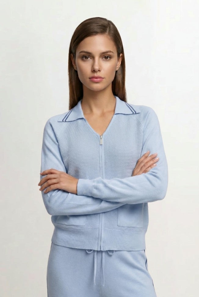 LONG SLEEVE JUMPER