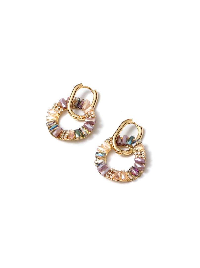 EARRING GOLD