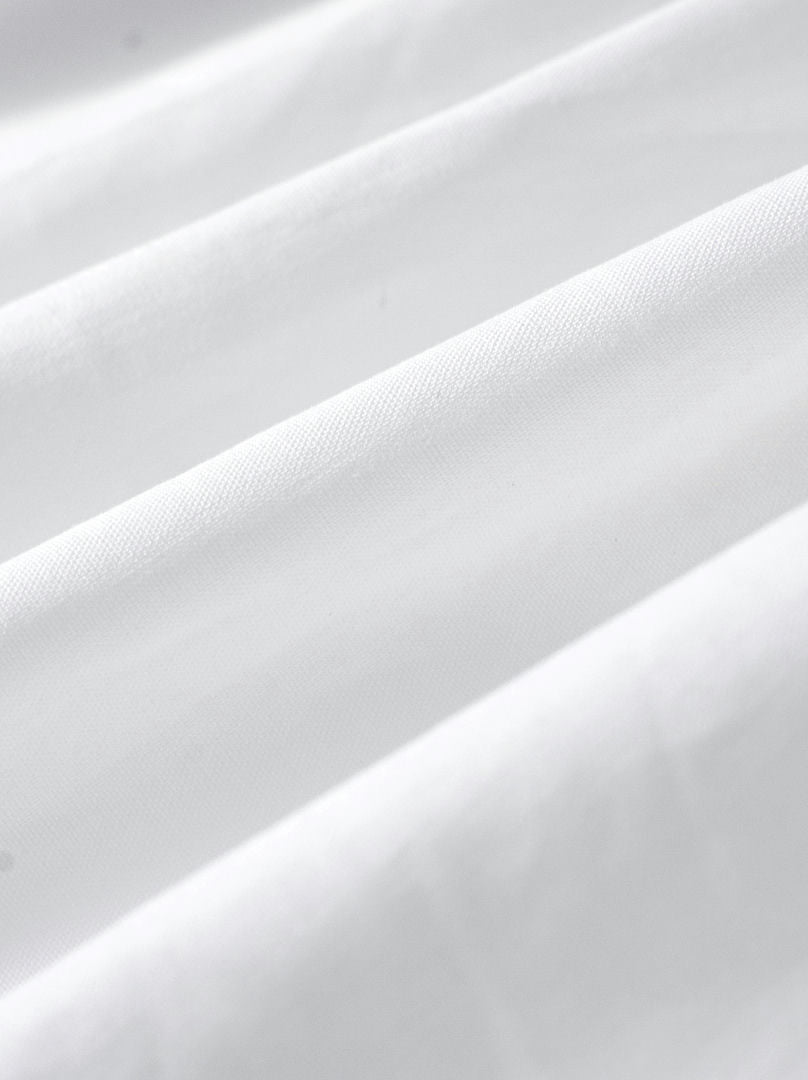 self-tie straps top