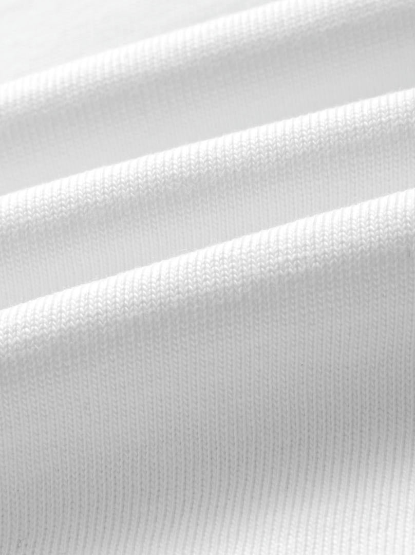 FITTED WAIST T-SHIRT