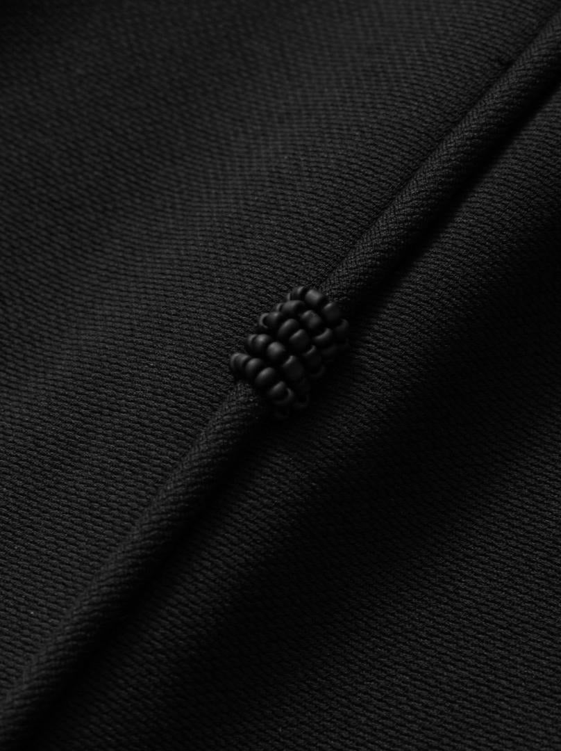 Rounded Neck Top