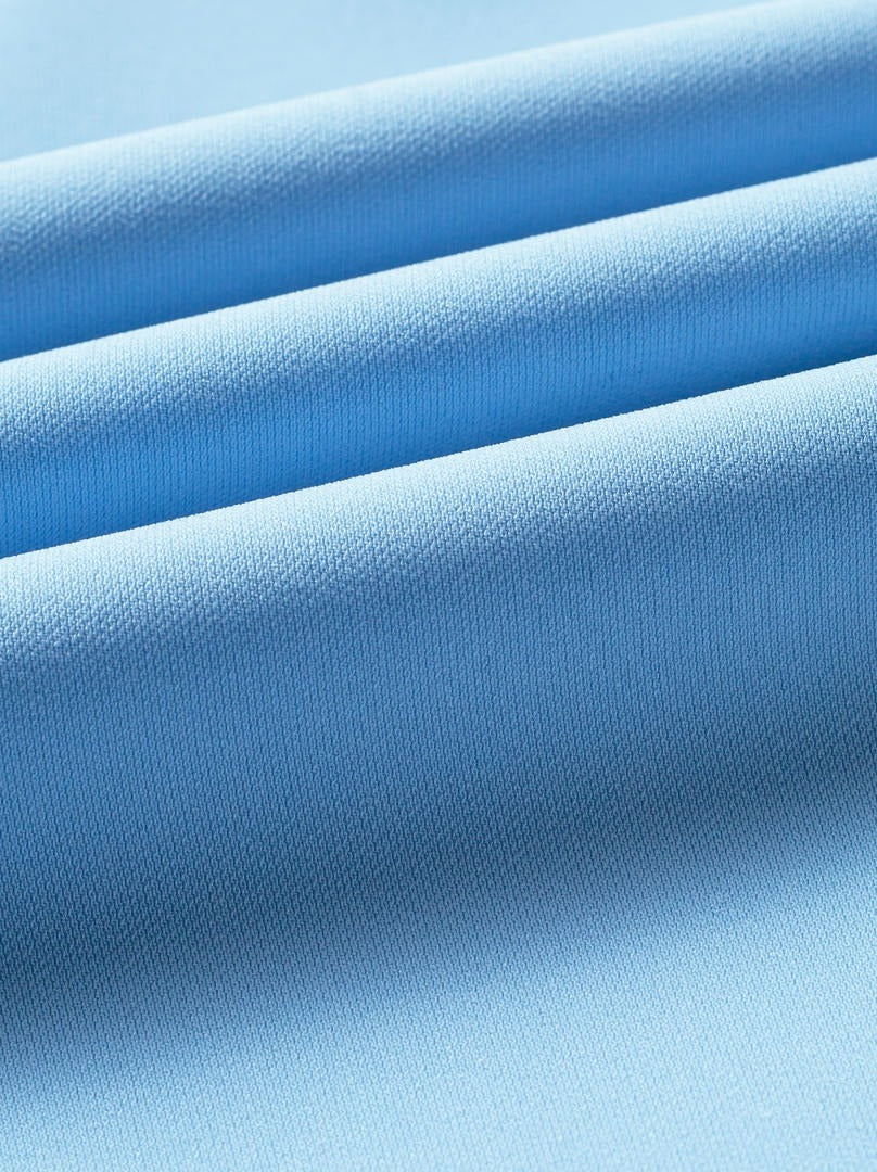 side folds skirt
