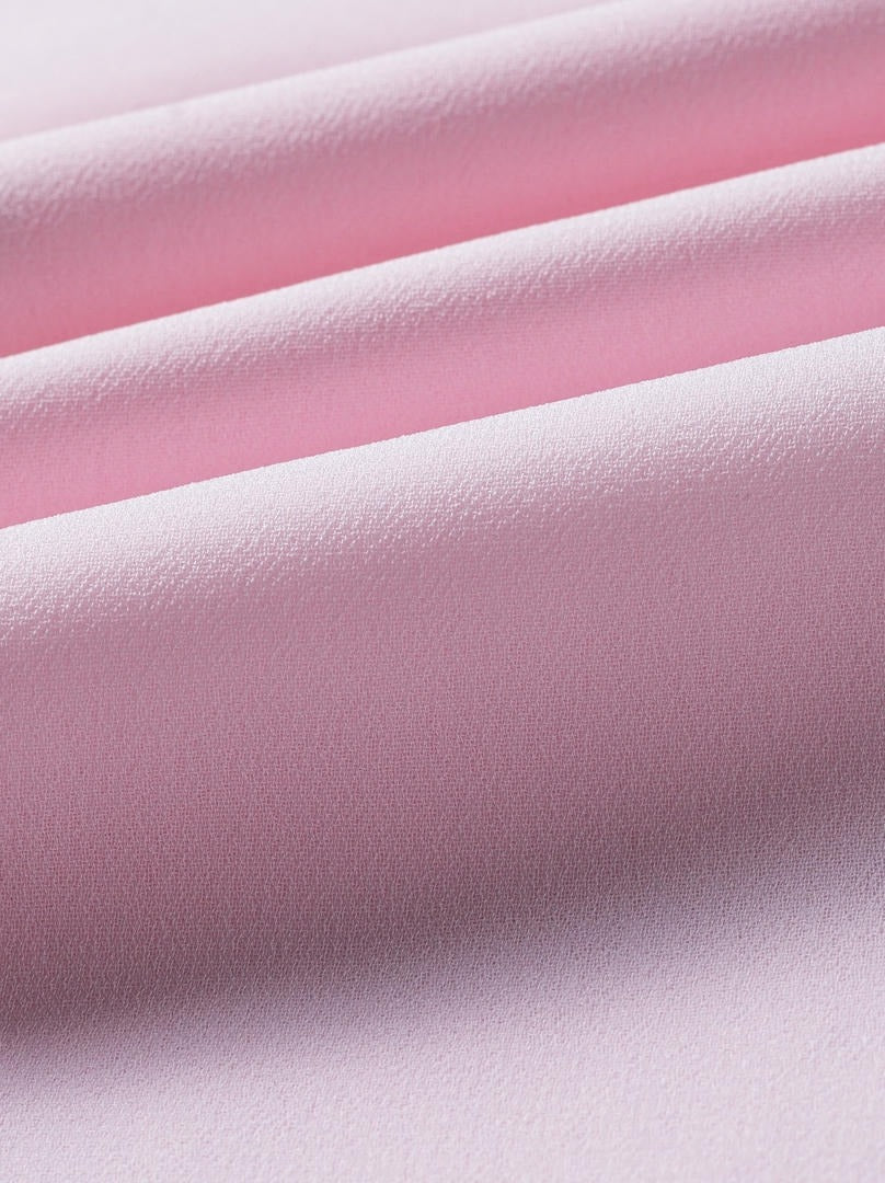 embordered sleeves dress