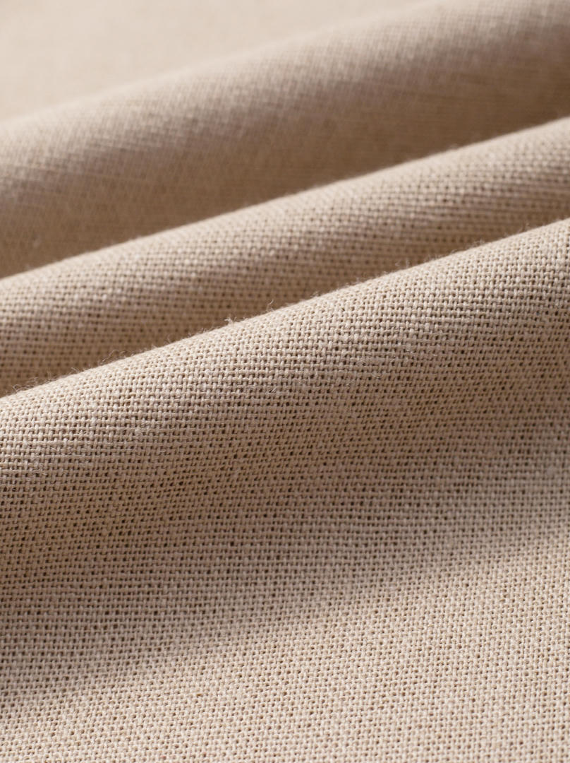 Rope detail skirt