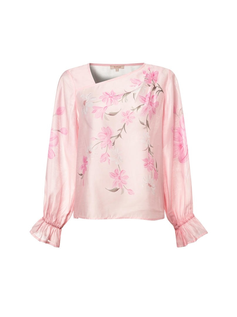 Graceful Glow Top