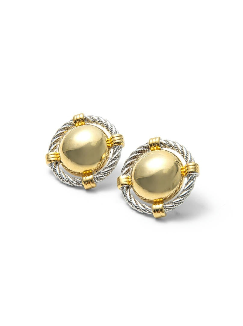 Statement Earrings