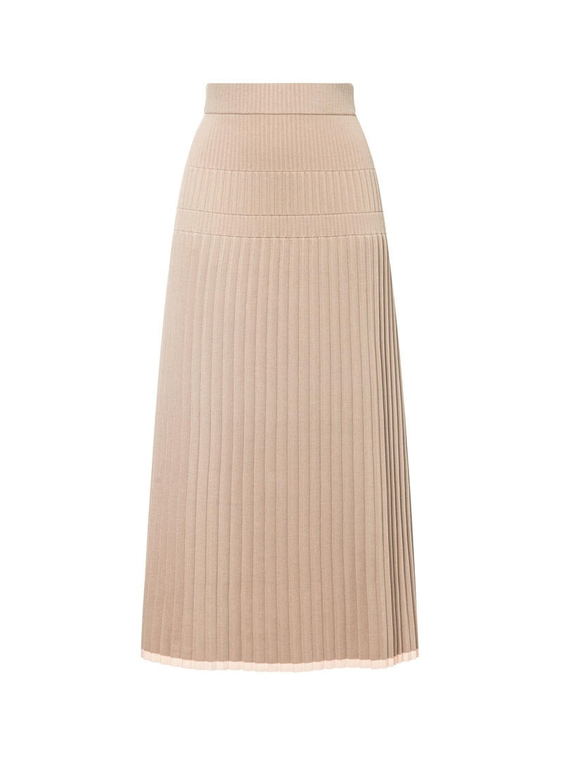 Elegance Straight Skirt