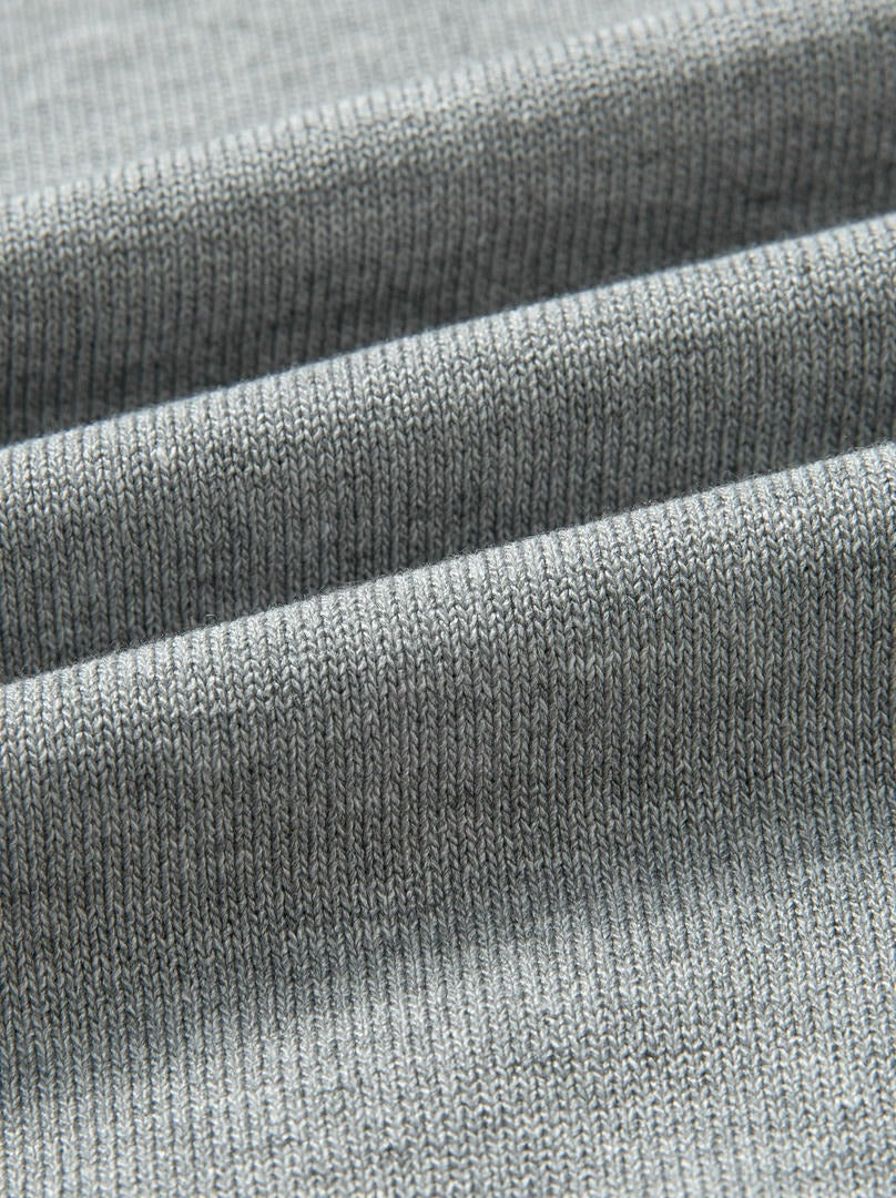 Shoulder Bloom Pullover