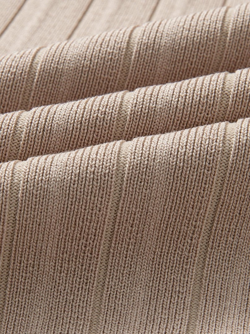 Elegance Straight Skirt