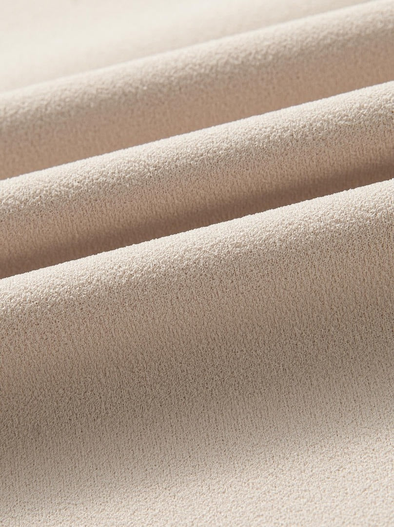 Flowy Beige Pants