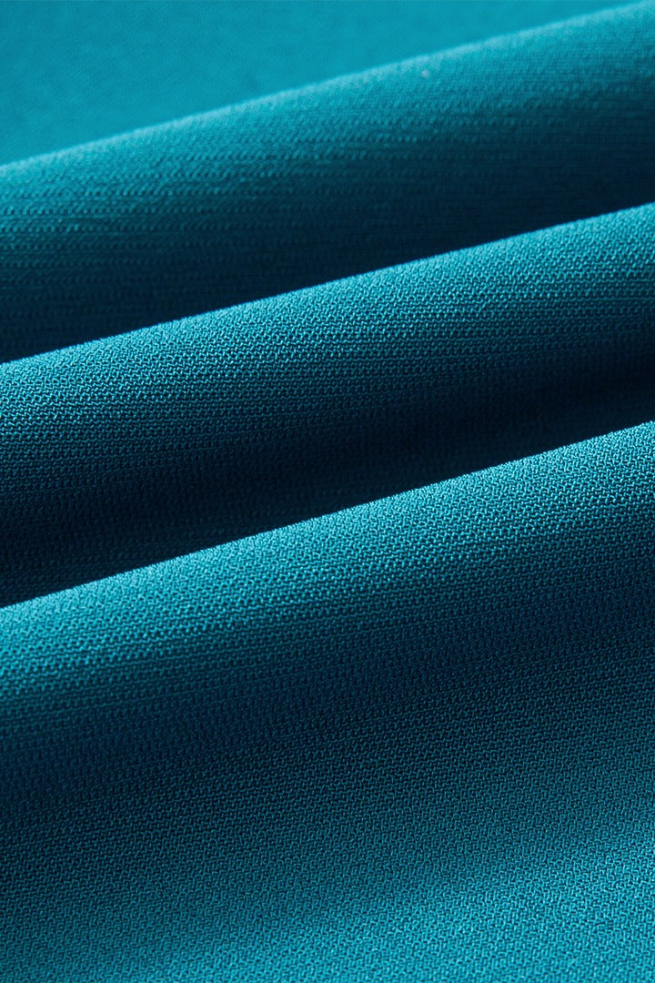 Blue Coral Skirt