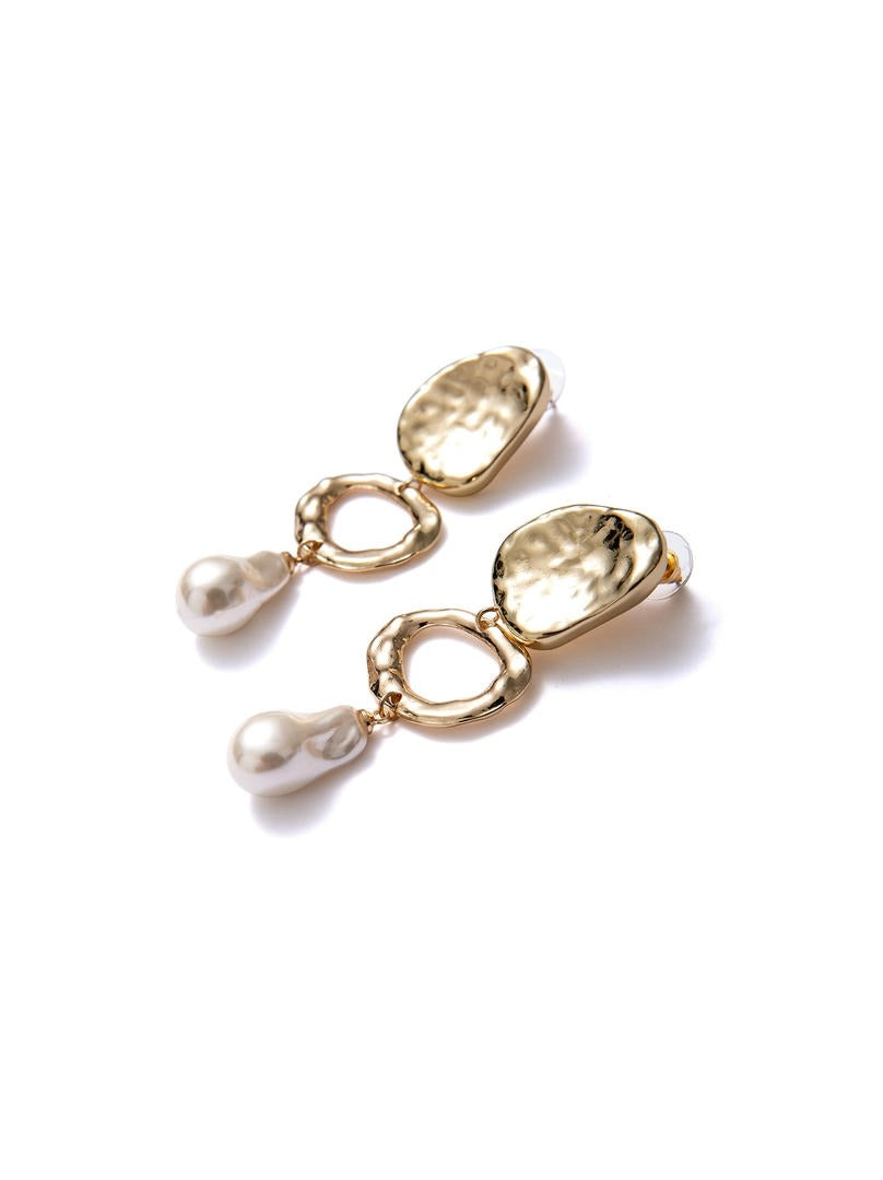 Luna Pearl Links