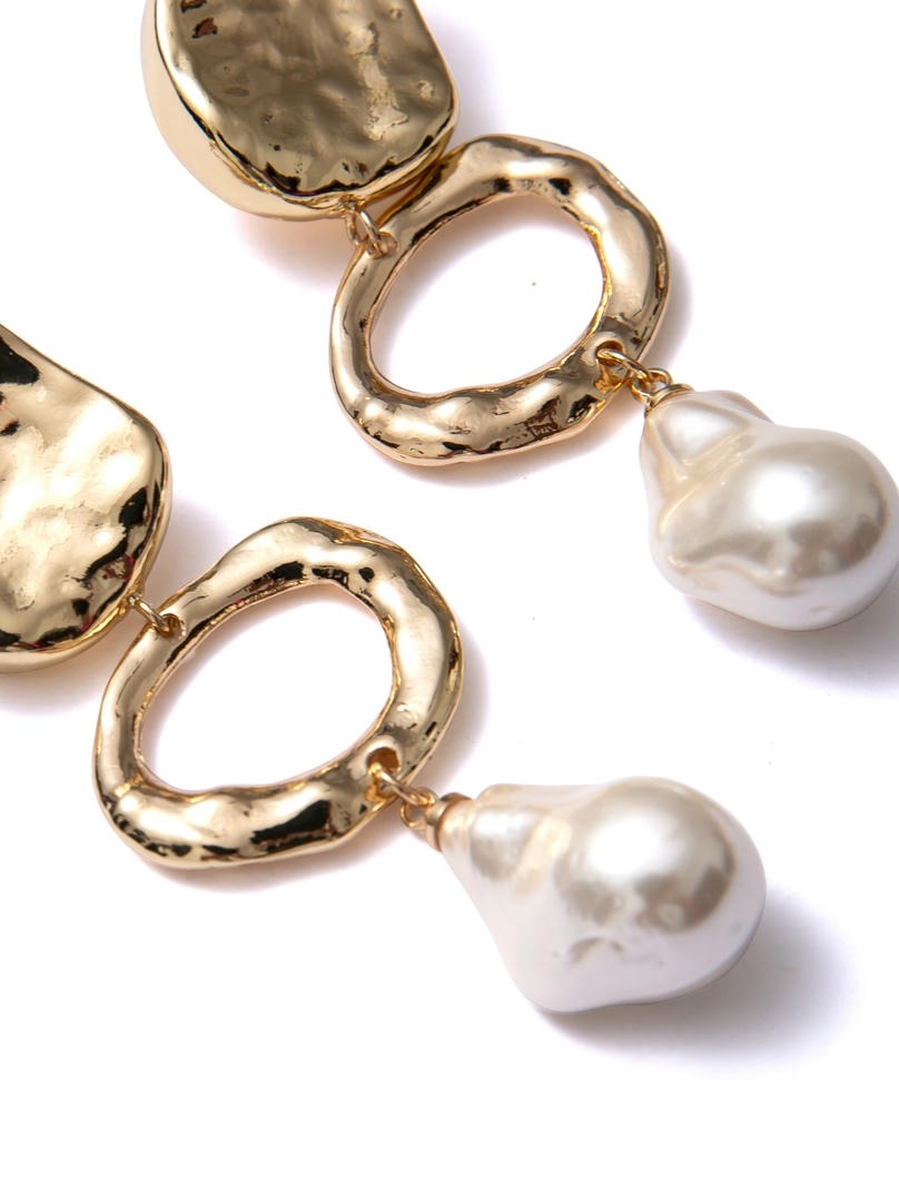 Luna Pearl Links