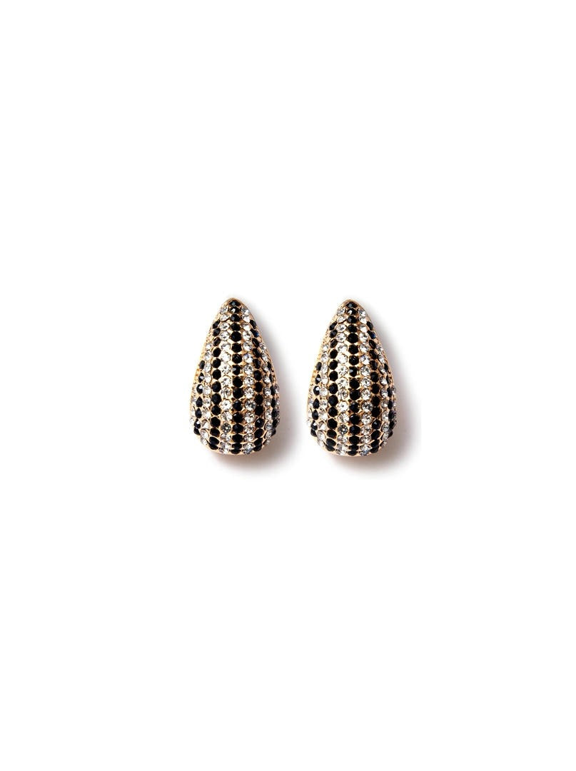 Shell Stud Earrings